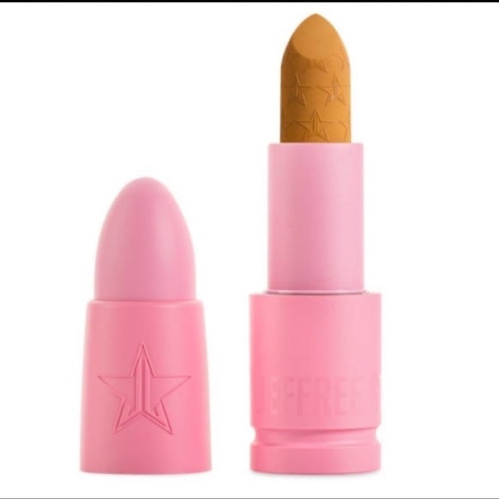 Jeffree Star: Velvet Trap in Gardening Ho NIB